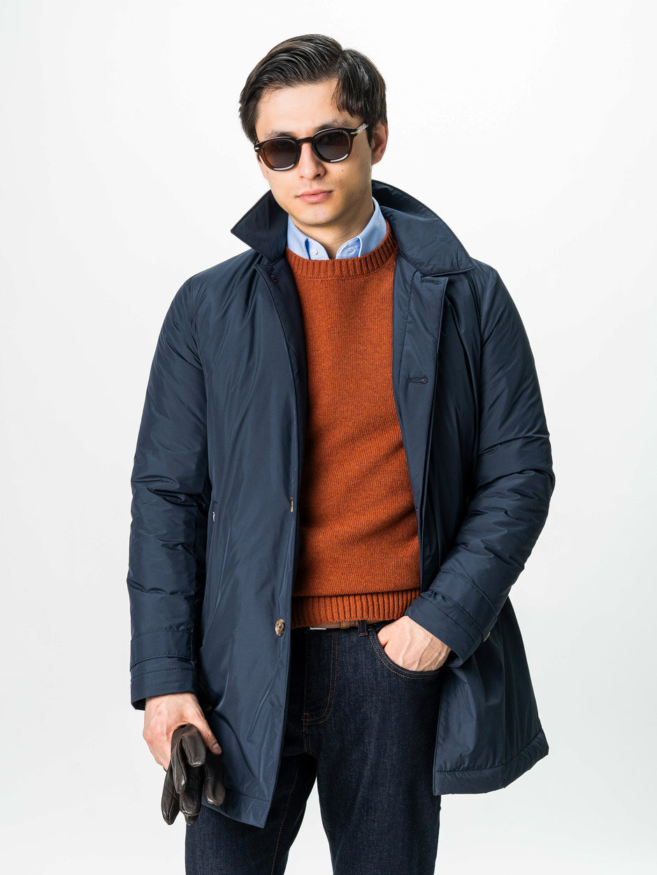 Tinuta Completa Barbati Smart Casual Desmon BMan0788 (7)