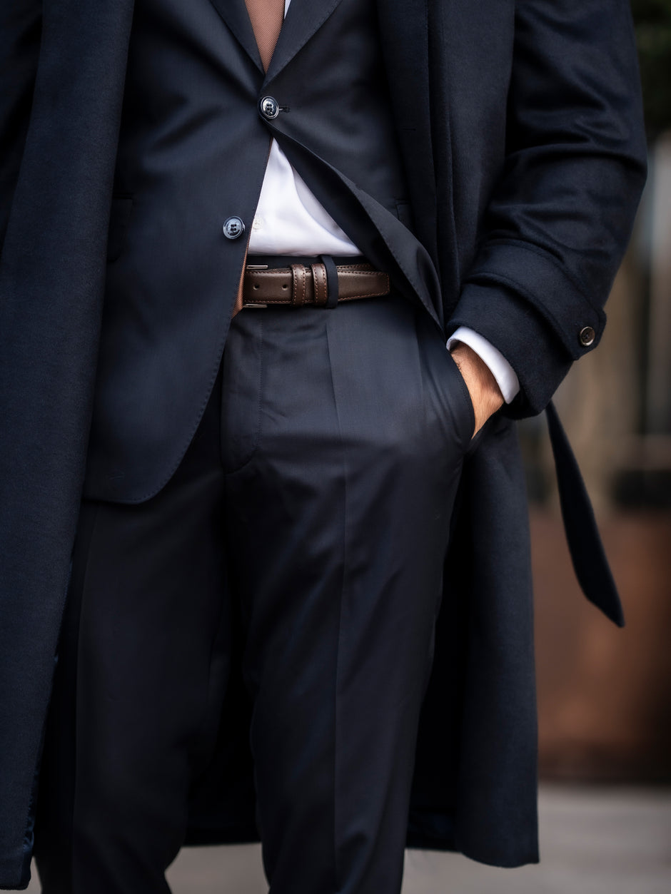 Tinuta Completa Barbati Smart Casual Totun BMan0777 (7)