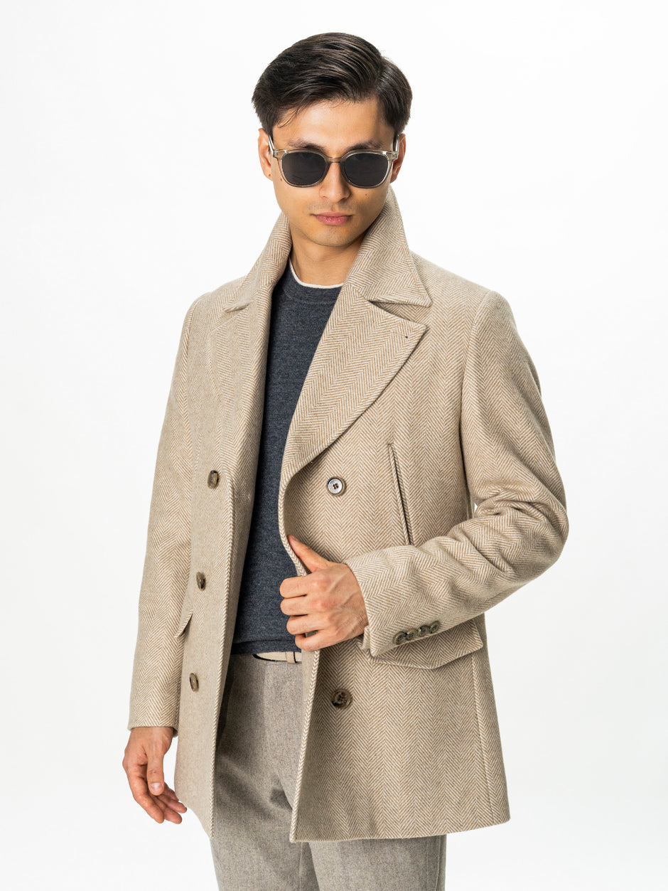Tinuta Barbati Smart Casual Velours Bman1220 (5)