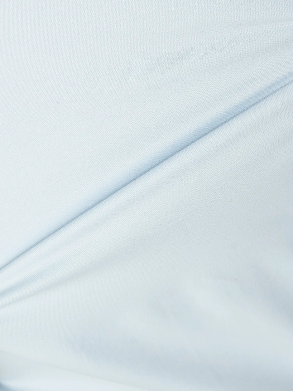 Camasa Barbati Eleganta Albastru Bleu 100% Bumbac  All Season Bman0030 (9)