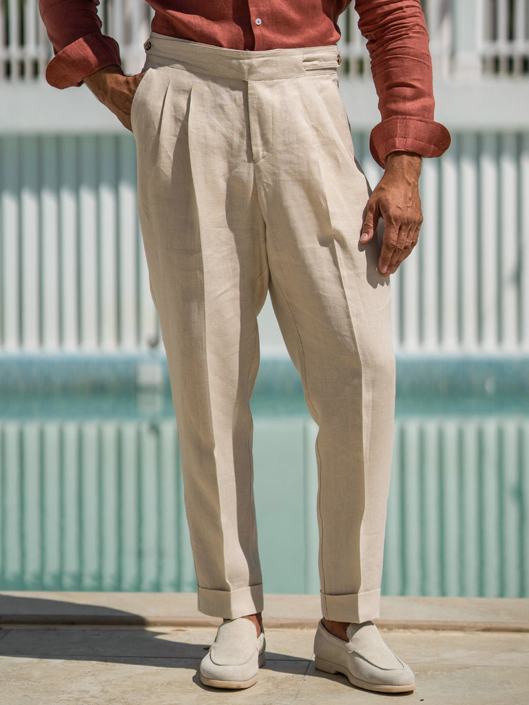 TINUTE CASUAL & SMART CASUAL BARBATI - BMan.ro