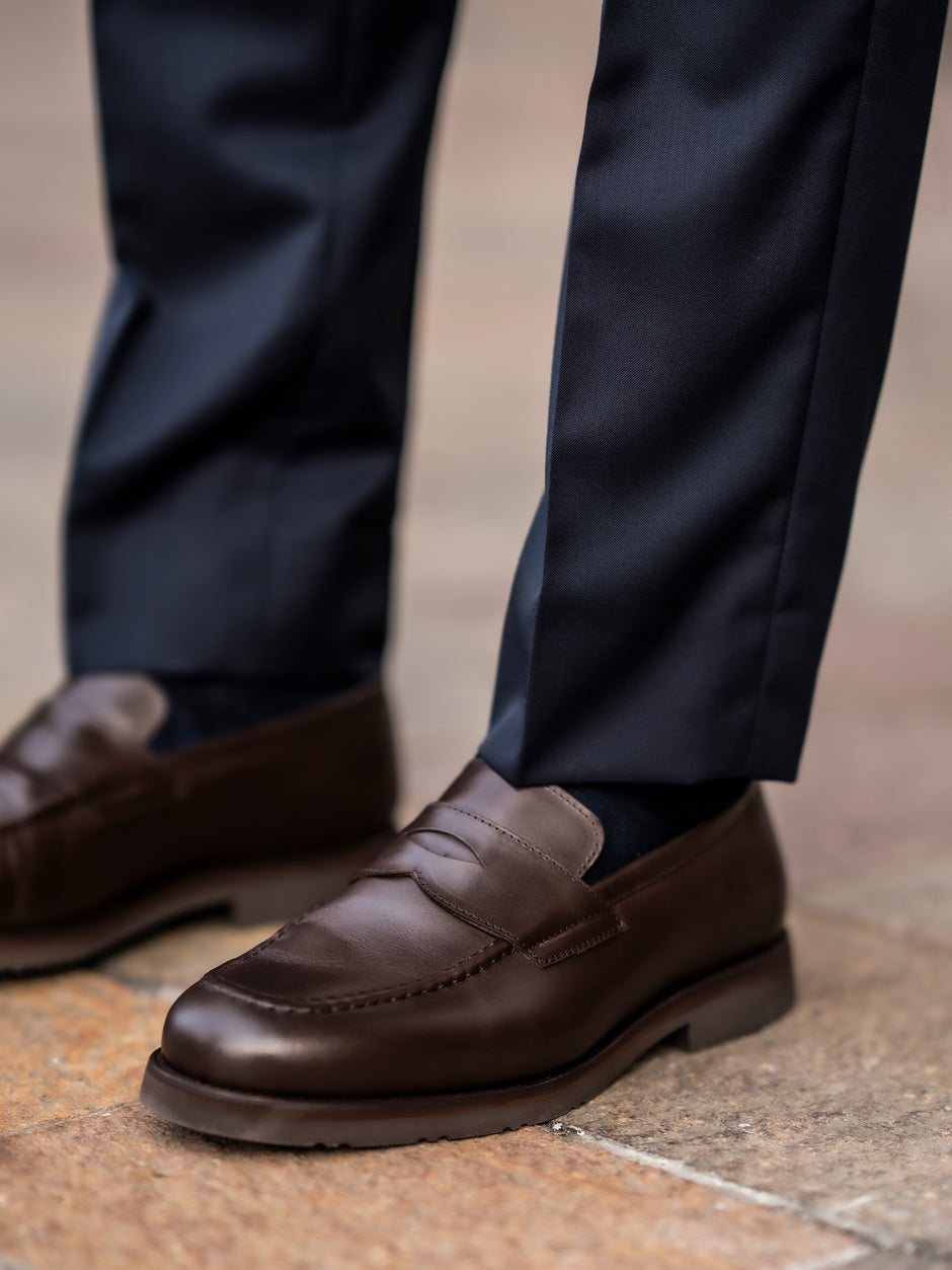 Tinuta Completa Barbati Smart Casual Totun BMan0777 (9)