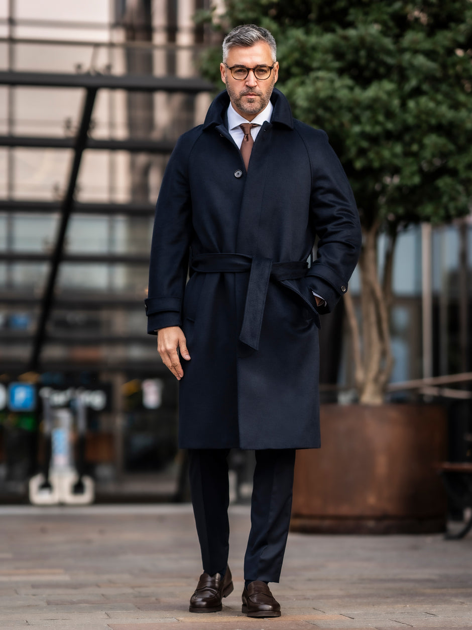 Tinuta Completa Barbati Smart Casual Totun BMan0777 (5)