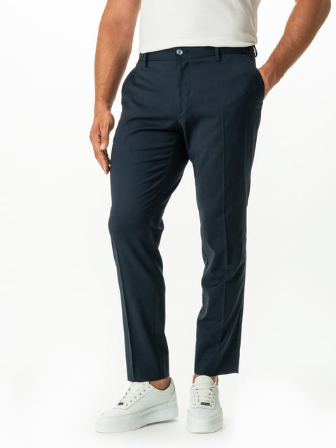 Tinuta Premium Flexo Modern Casual Completa de Vara Barbati BMan0735 (6)