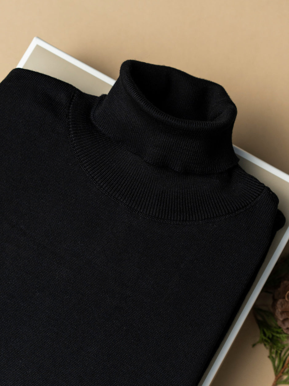 Pachet Cadou Barbati Pulover Cu Accesoriu Bman0159 (2)