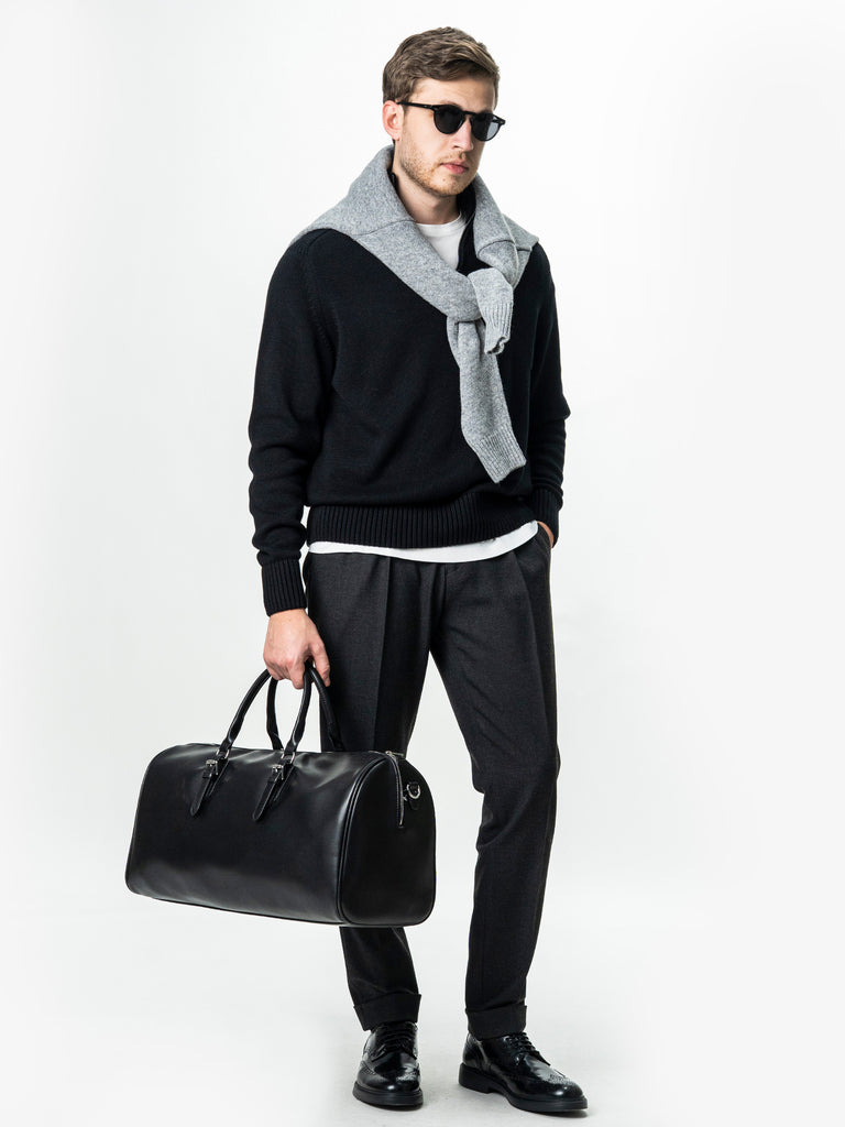 Noutati Pulovere - BMan.ro