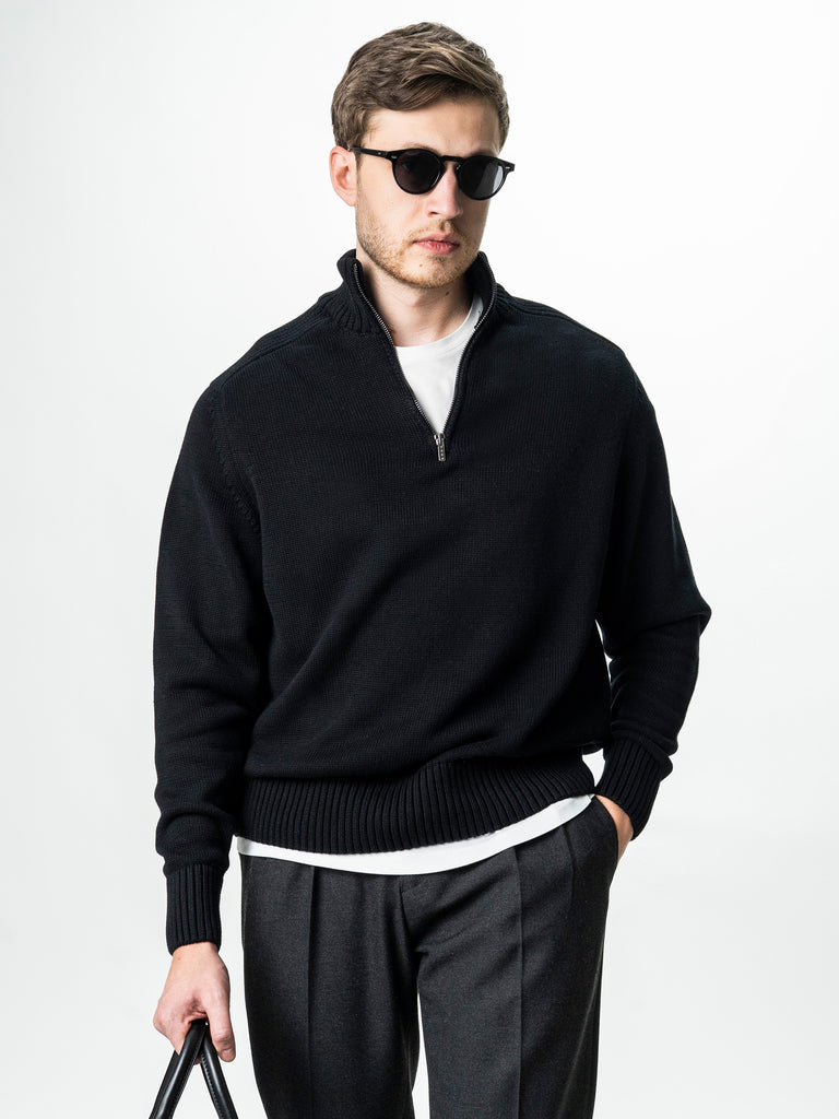 Noutati Pulovere - BMan.ro