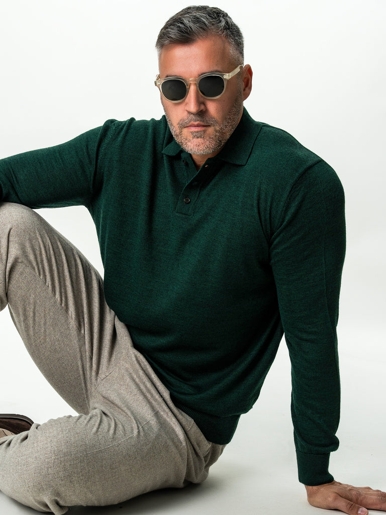 Noutati Pulovere - BMan.ro