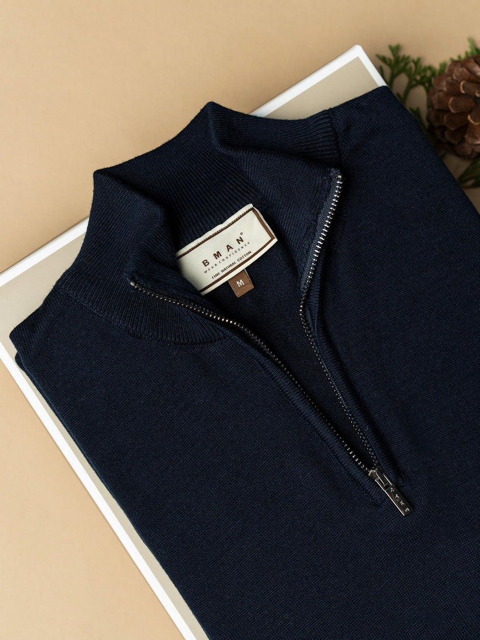 Pachet Cadou Barbati Pulover Cu Accesoriu Bman0161 (2)