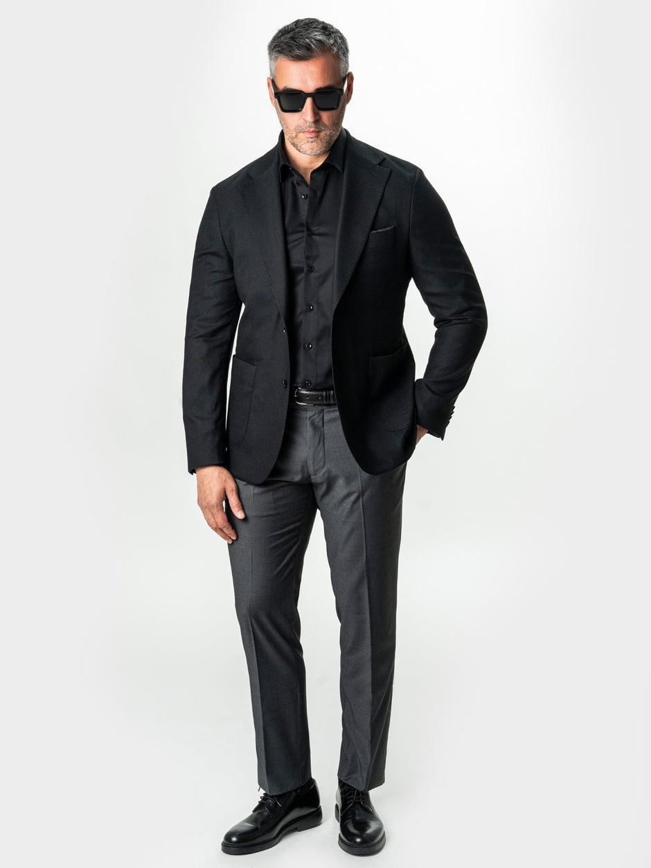 Tinuta Barbati Completa Smart Casual & Office Carol Bman0480 (1)