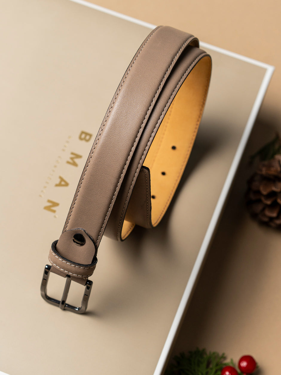 Pachet Cadou Barbati Pulover Cu Accesoriu Curea Bman0063 (3)