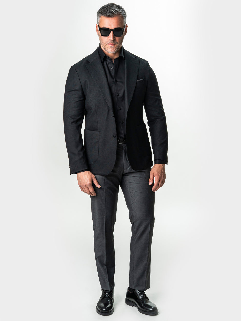 Tinuta Barbati Completa Smart Casual & Office Carol Bman0480 (4)