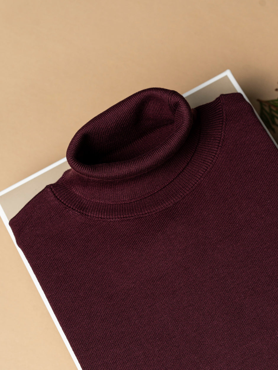 Pachet Cadou Barbati Pulover Cu Accesoriu Curea Bman0065 (2)