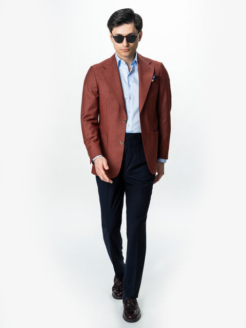 Tinuta Barbati Completa Smart Casual Evans Bman1051