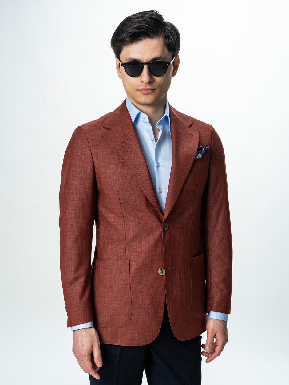 Tinuta Barbati Completa Smart Casual Evans Bman1051 (2)