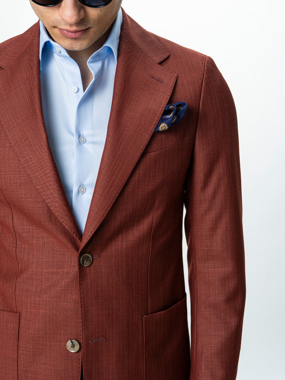 Tinuta Barbati Completa Smart Casual Evans Bman1051 (3)