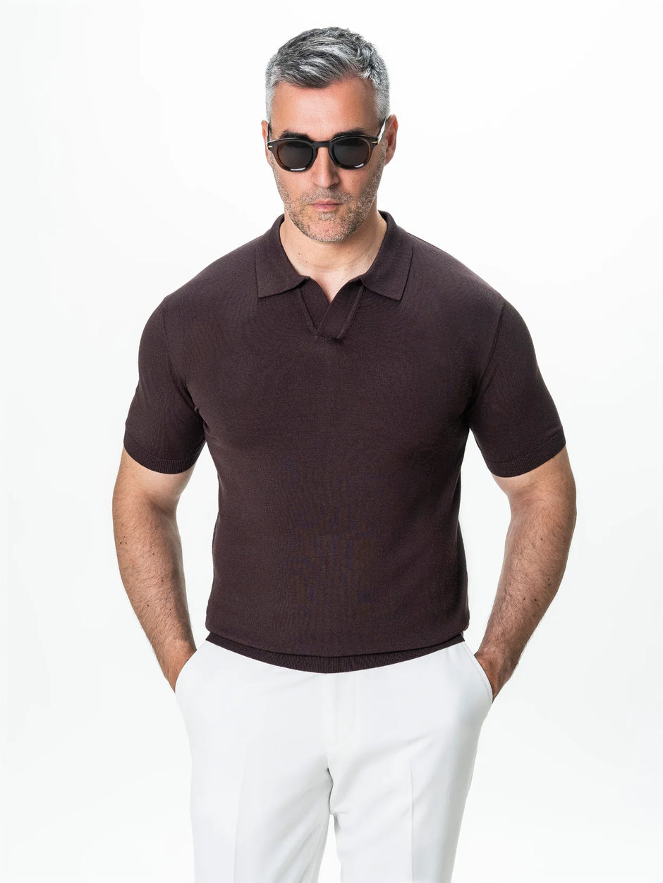 Tinuta Barbati Completa Smart Casual Tizio Bman1096 (4)