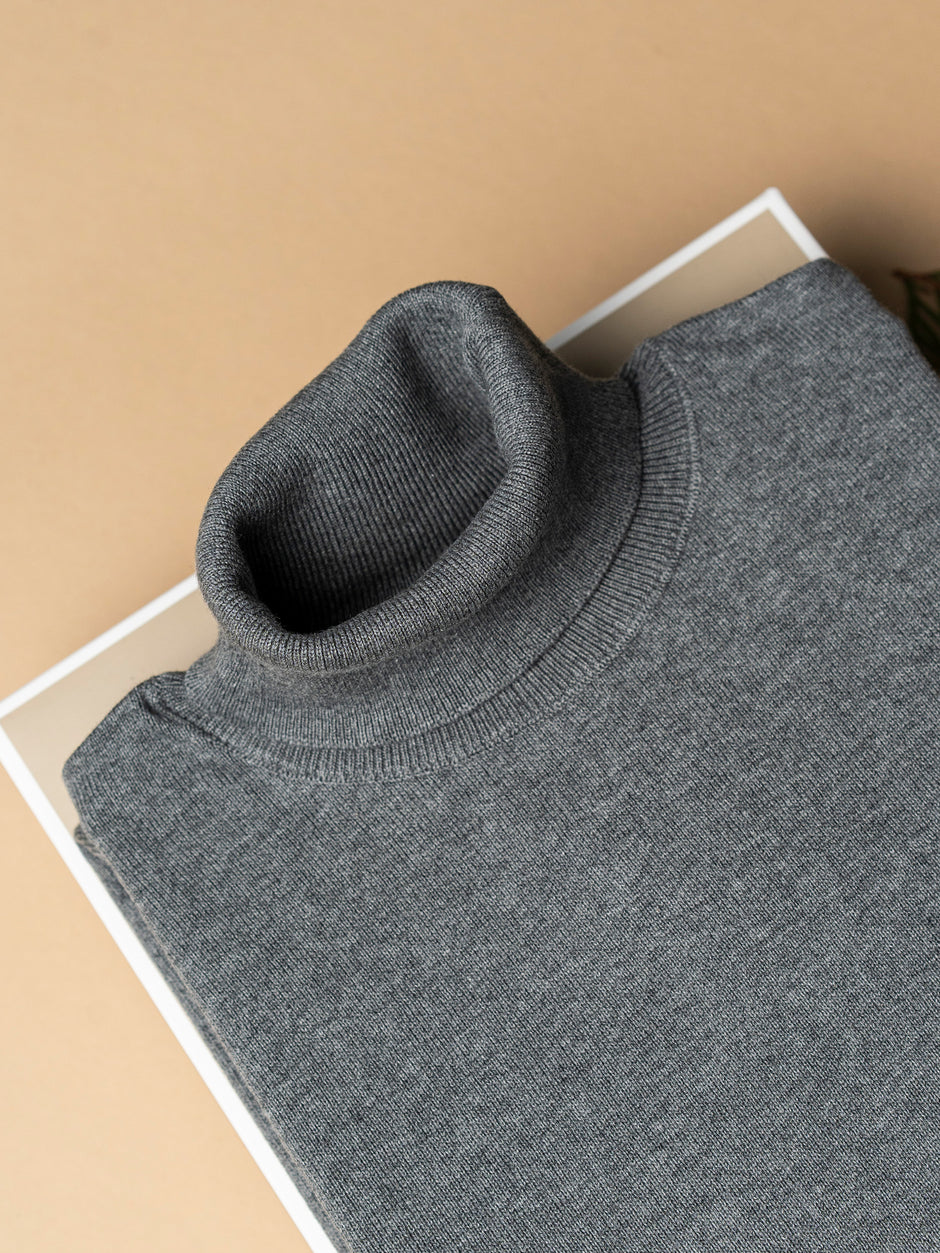 Pachet Cadou Barbati Pulover Cu Accesoriu Curea Bman0067 (2)