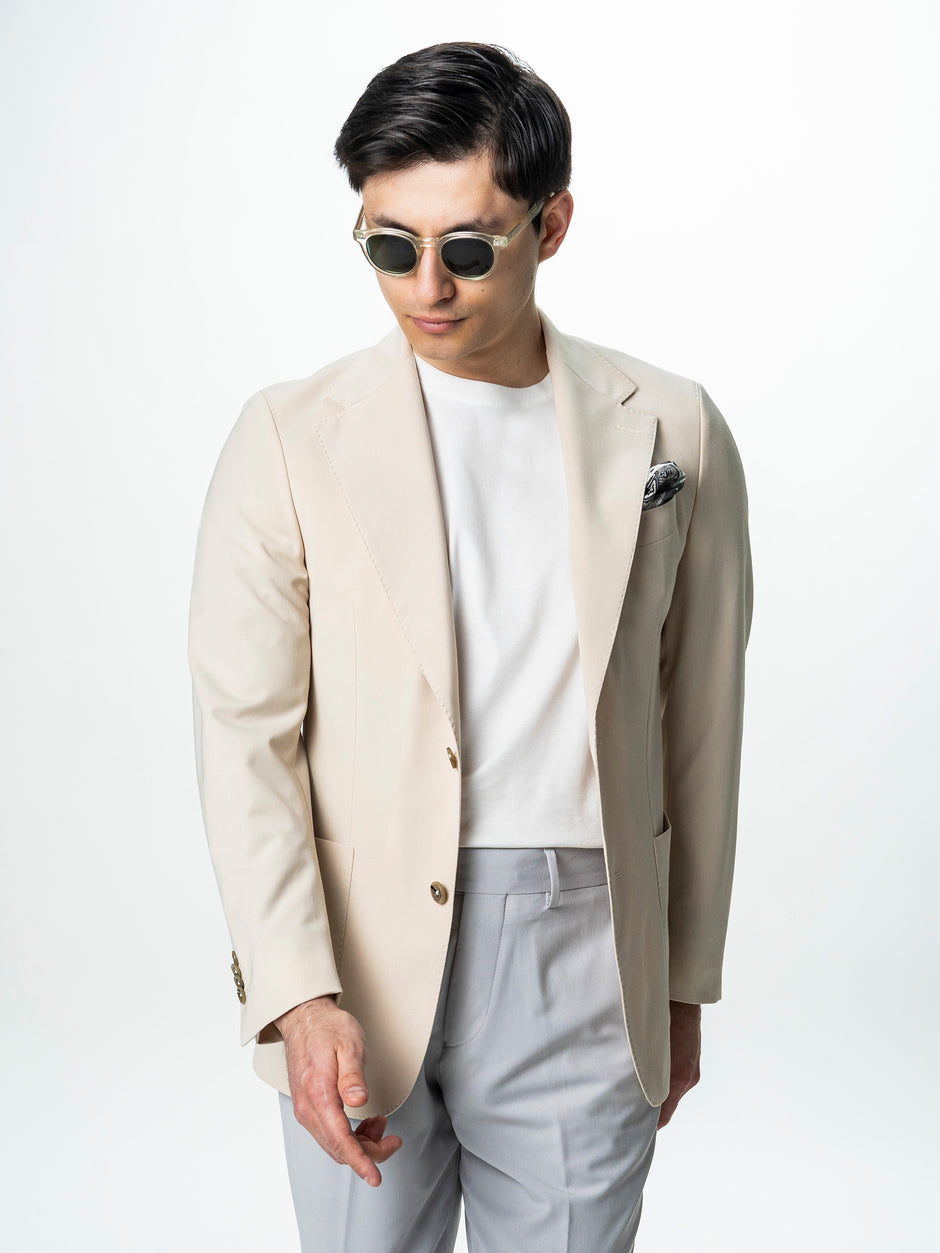 Tinuta Barbati Completa Smart Casual Grimer Bman1052 (4)