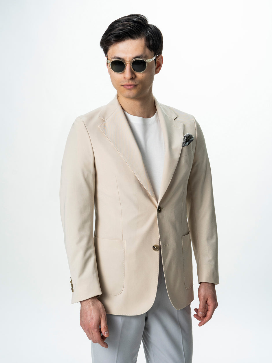 Tinuta Barbati Completa Smart Casual Grimer Bman1052 (6)