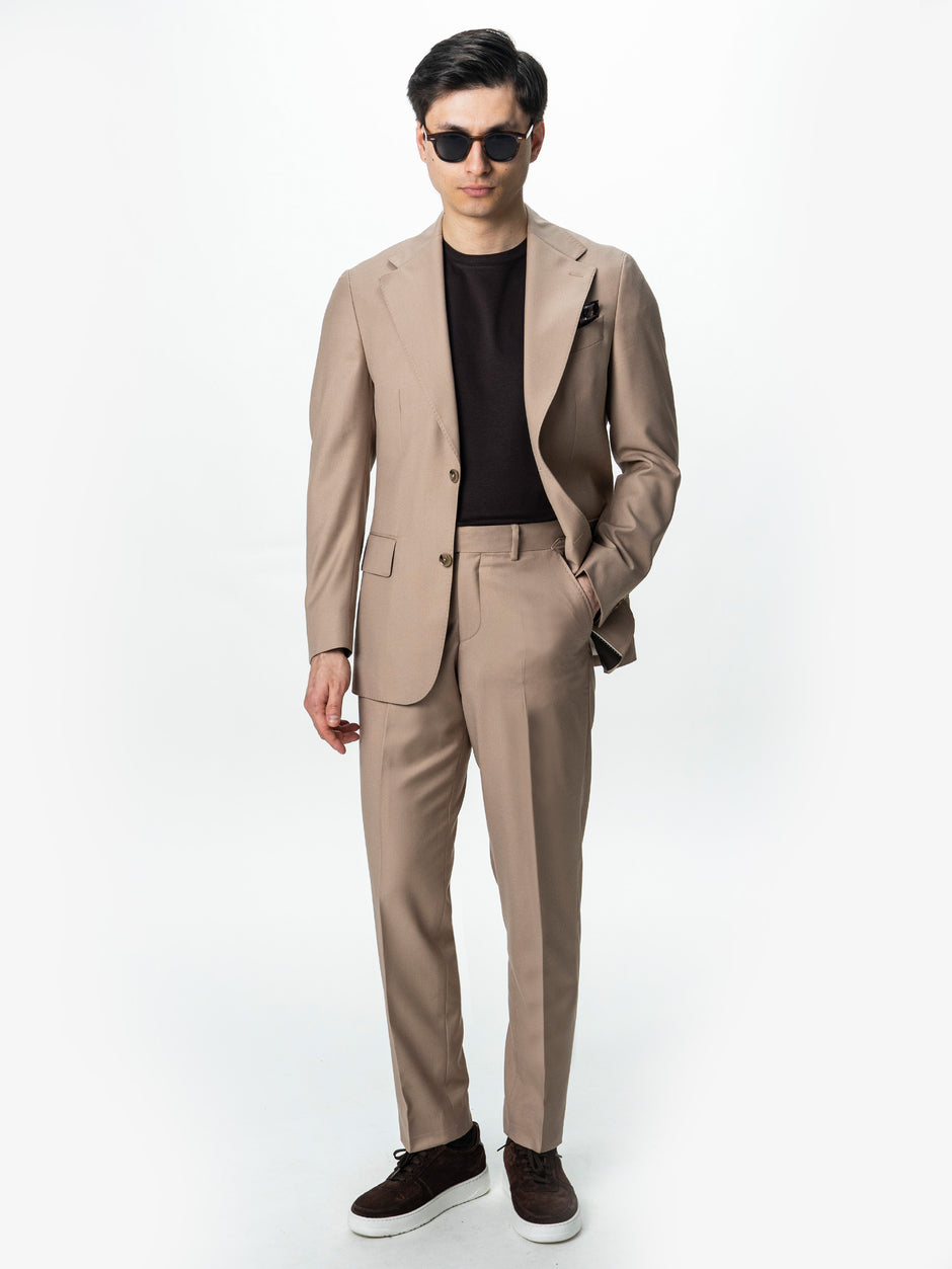Tinuta Barbati Completa Smart Casual Hall Bman1053 (6)
