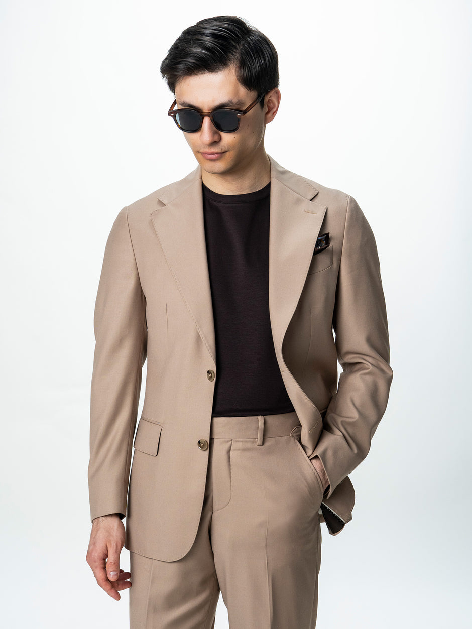 Tinuta Barbati Completa Smart Casual Hall Bman1053 (7)