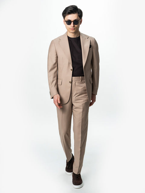 Tinuta Barbati Completa Smart Casual Hall Bman1053