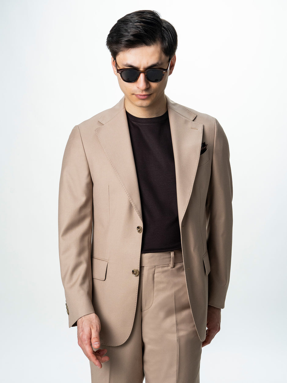 Tinuta Barbati Completa Smart Casual Hall Bman1053 (5)