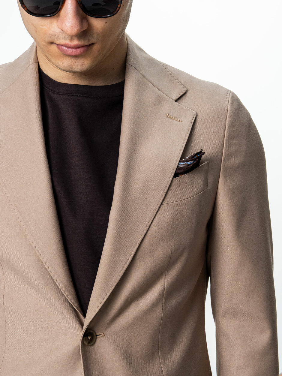 Tinuta Barbati Completa Smart Casual Hall Bman1053 (3)