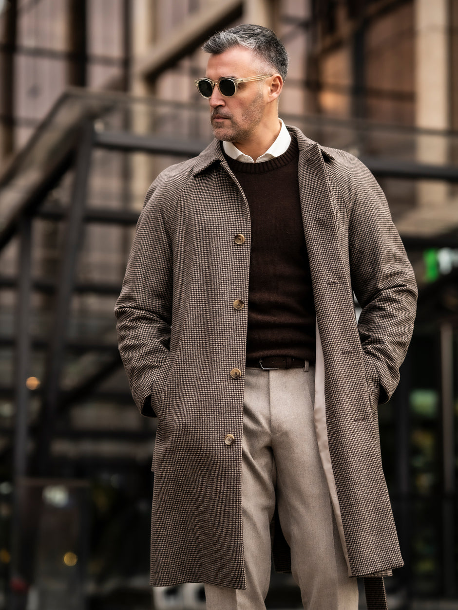 Tinuta Completa Barbati Smart Casual Tonet BMan0795 (2)