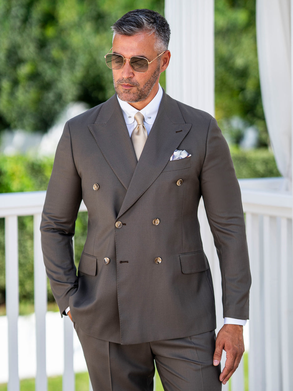 Tinuta Completa Barbati Eleganta Naser BMan0561 (2)