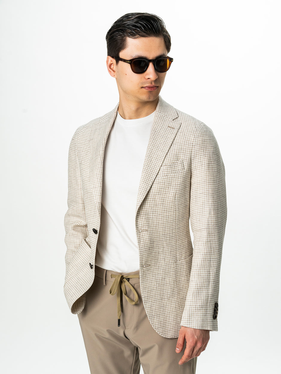 Tinuta Barbati Completa Smart Casual Lyo Bman0445 (2)