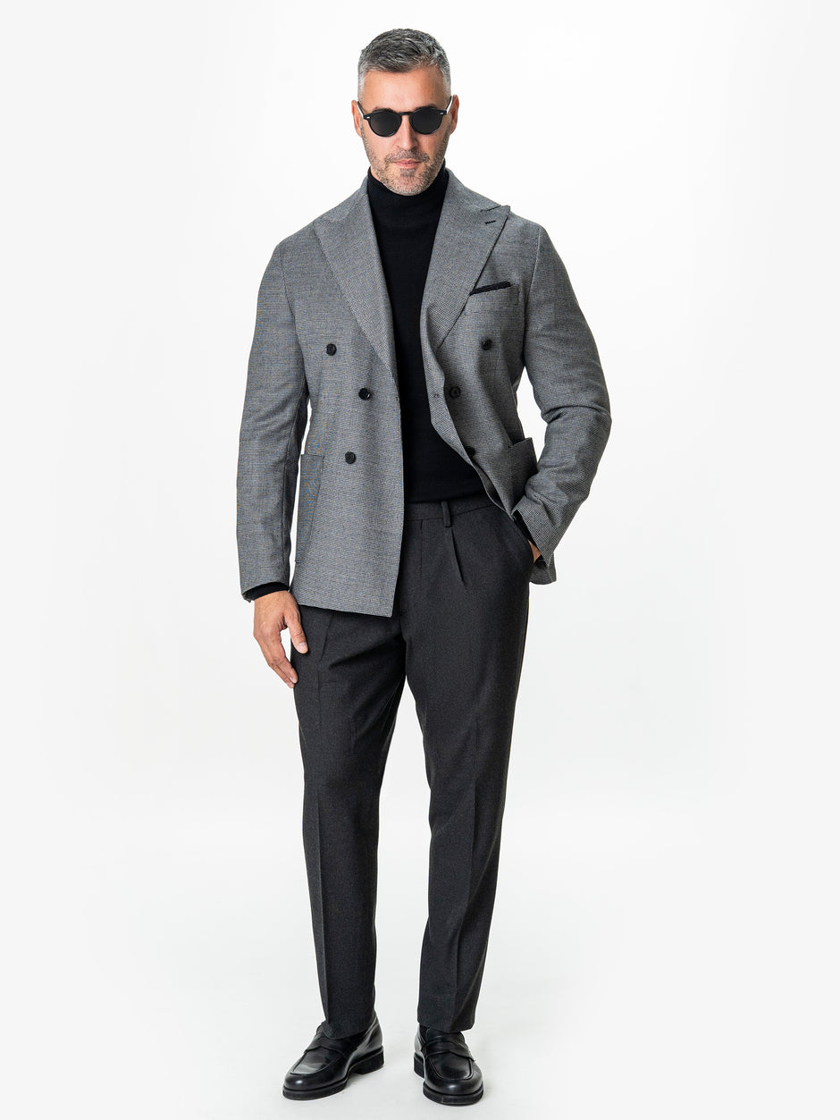 Tinuta Completa Barbati Smart Casual Kasi BMan0596 (1)