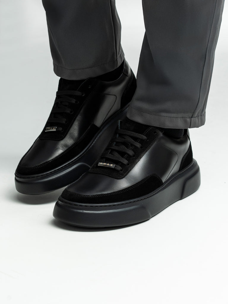 Incaltaminte Piele Naturala - BMan.ro