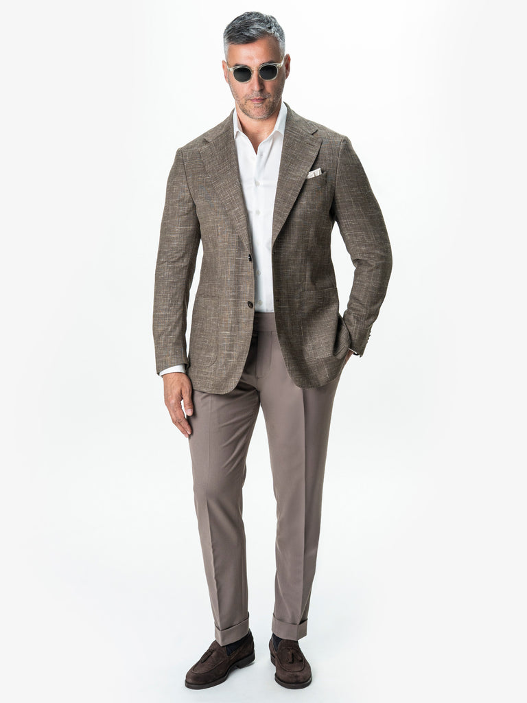 SACOURI BARBATI - BMan.ro