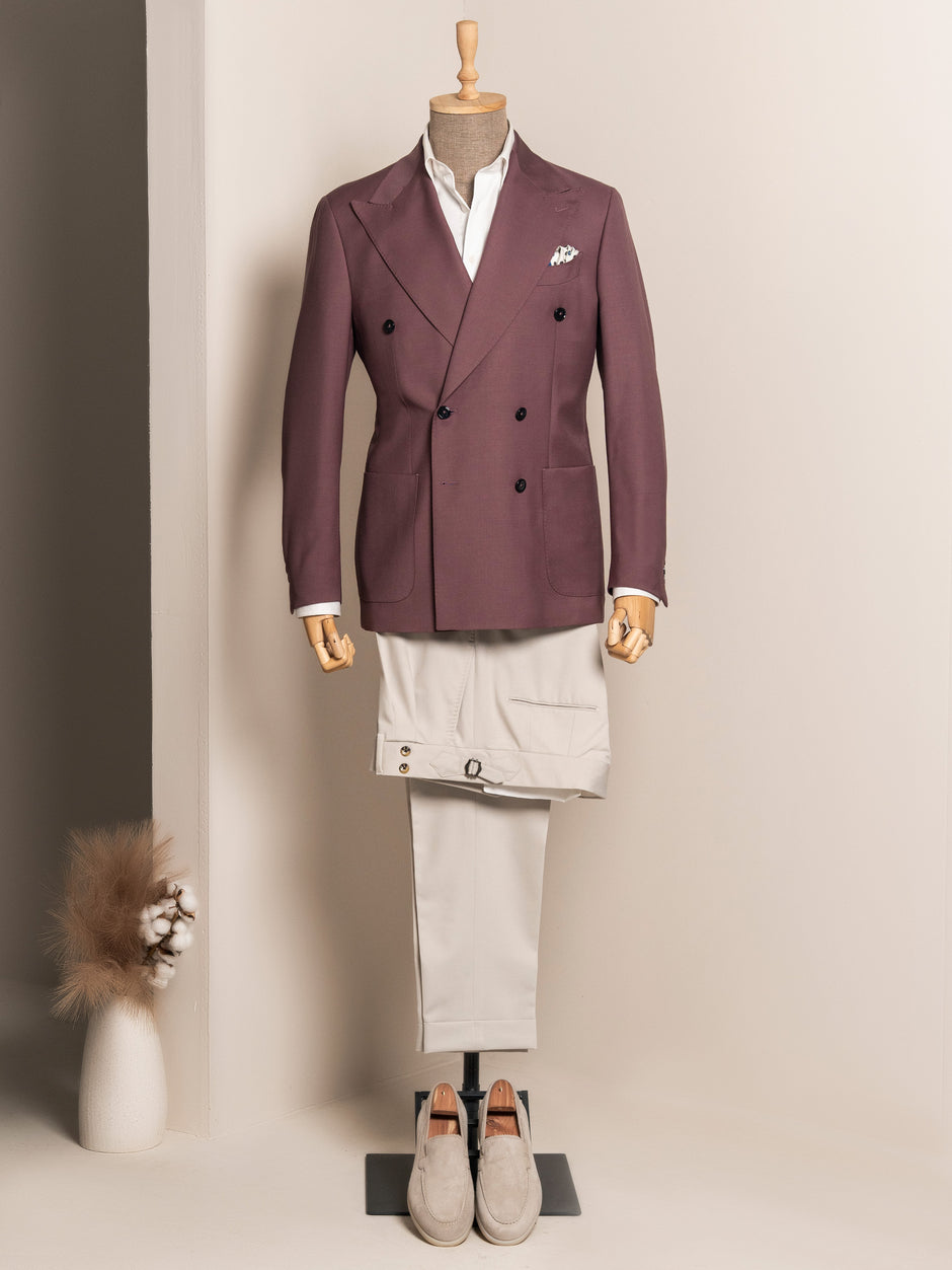 Tinuta Barbati Completa Smart Casual Dario Bman1088 (1)
