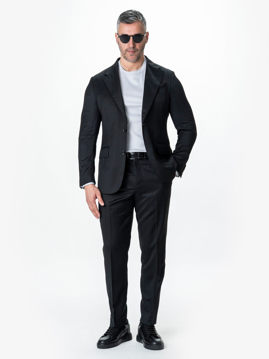 Tinuta Completa Barbati Smart Casual Proma BMan1021 (5)