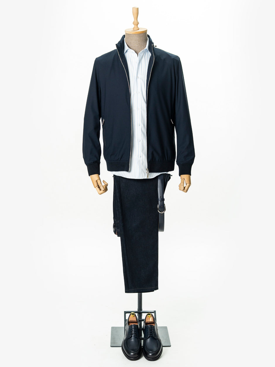 Garderoba Capsula Barbati 10 Tinute Eleganta & Smart Casual Bman0047 (4)