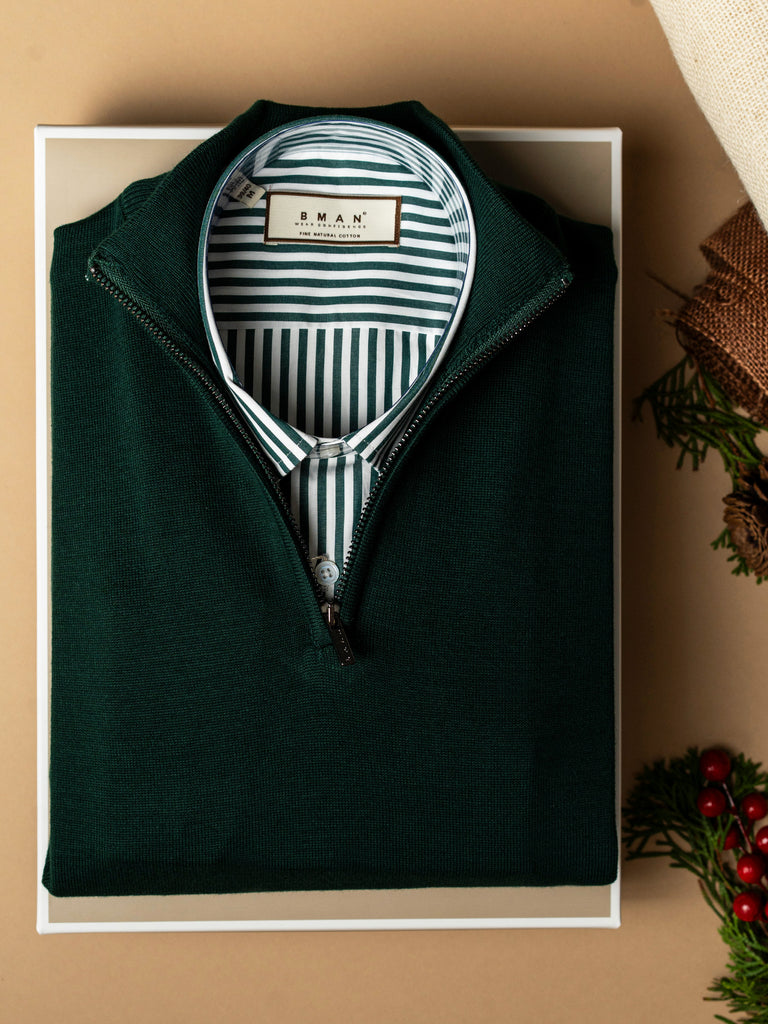 Pachet Cadou BF25 - BMan.ro