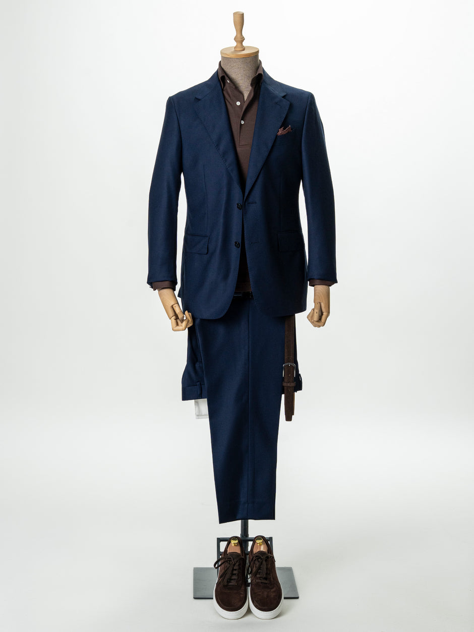 Garderoba Capsula Completa Barbati 10 Tinute Business & Smart Casual Bman0040 (5)