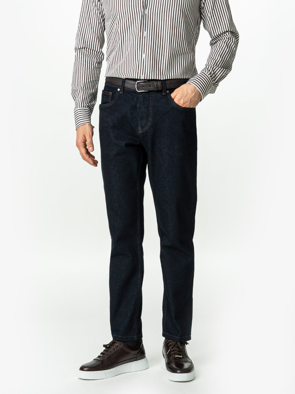 Tinuta Completa Barbati Smart Casual Sinol BMan0570 (8)