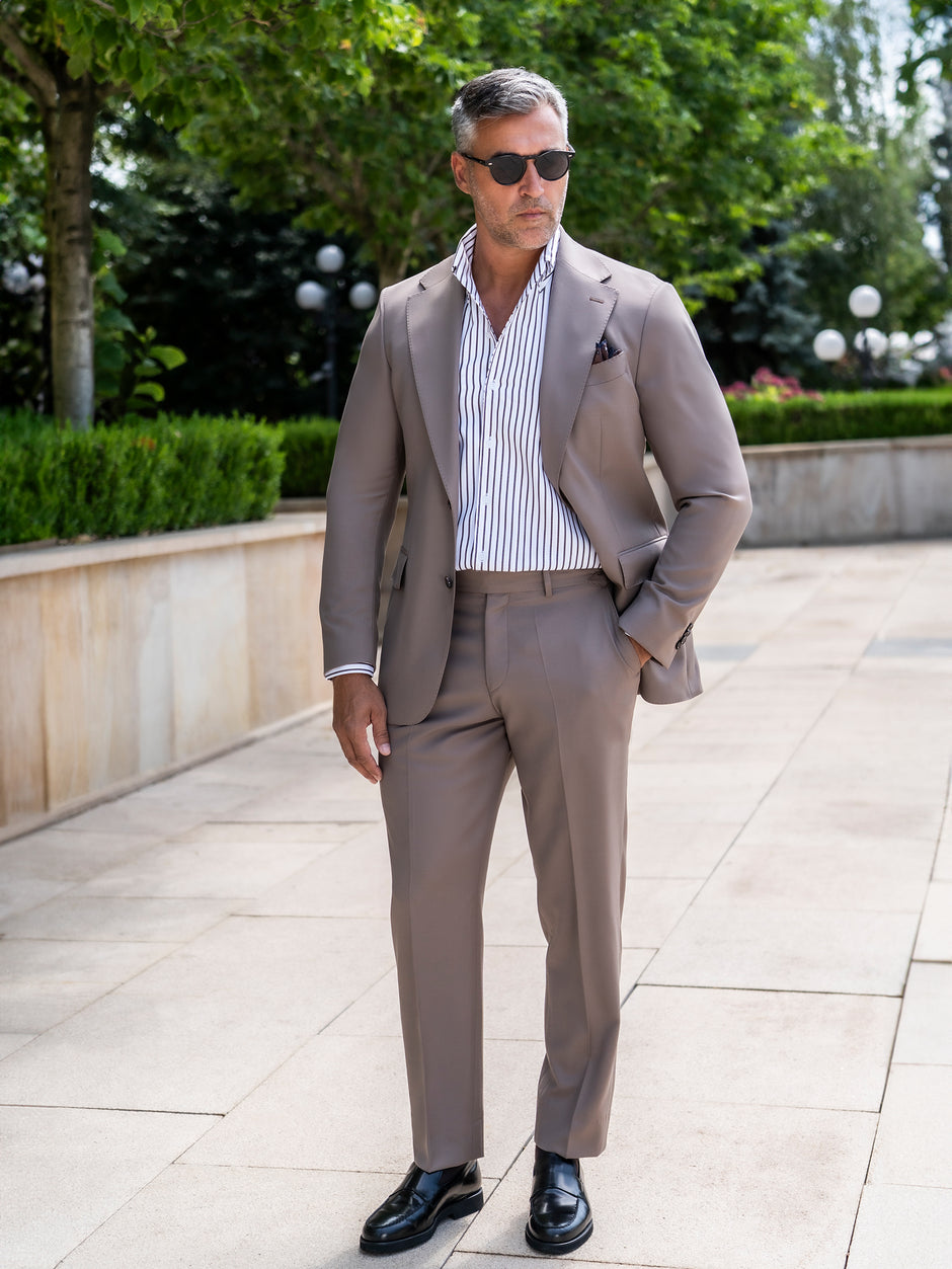 Tinuta Completa Barbati Eleganta Sartoriale Bman1180 (1)