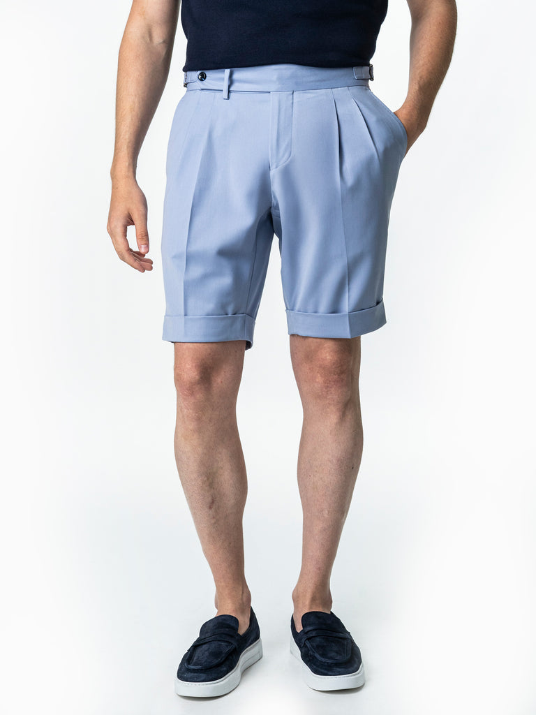 Pantaloni Scurti Barbati - BMan.ro