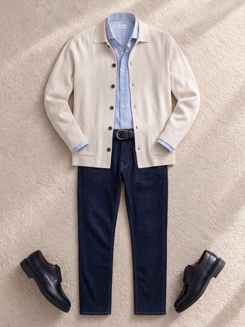 Garderoba Capsula Daily Smart Casual 12 Tinute Bman0074 (9)