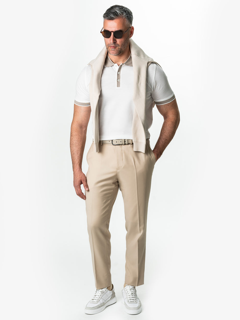Tinuta Completa Barbati Smart Casual Rino BMan0431 (6)