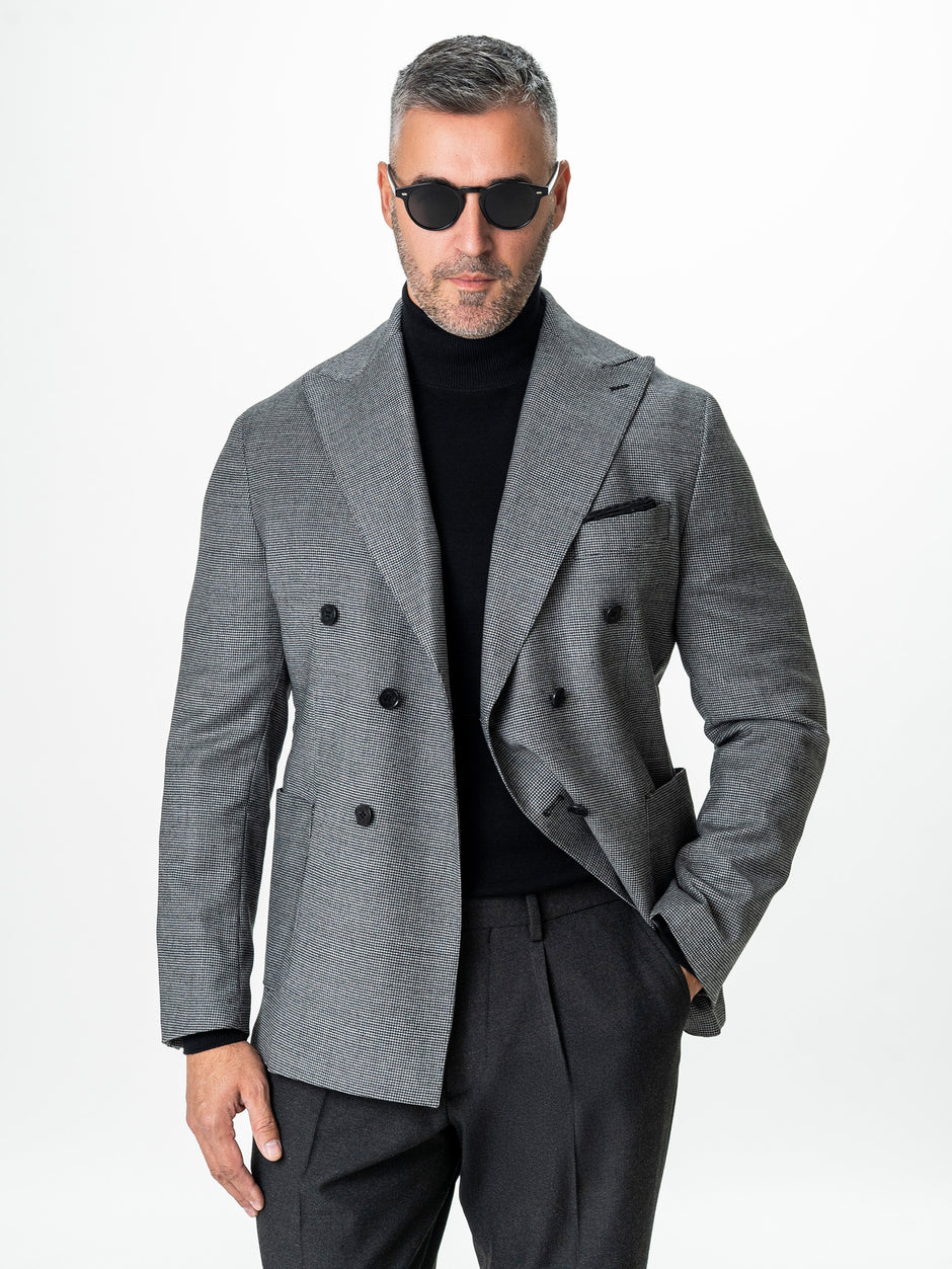 Tinuta Completa Barbati Smart Casual Peru BMan0588 (5)