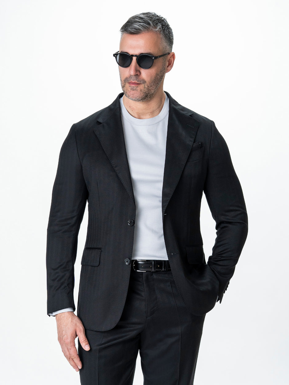 Tinuta Completa Barbati Smart Casual Proma BMan1021 (2)