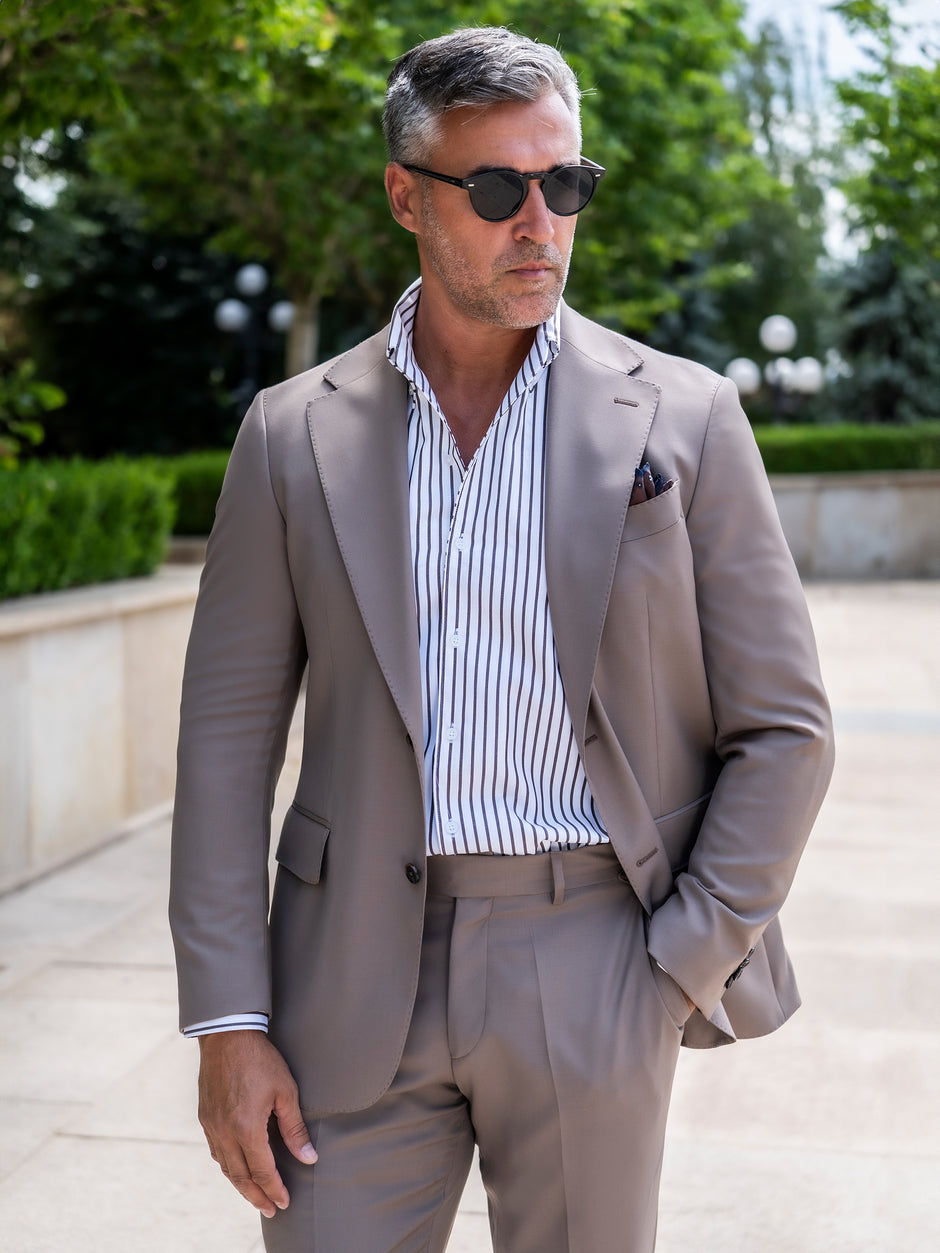 Tinuta Completa Barbati Eleganta Sartoriale Bman1180 (2)