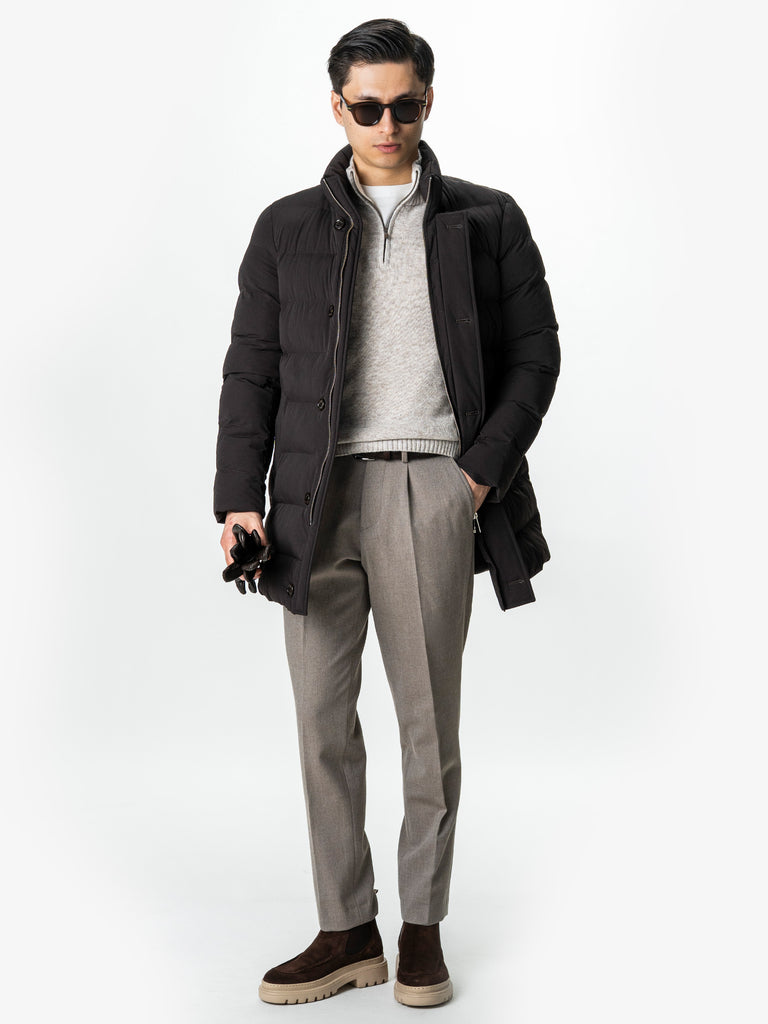 Pulovere din Lana - BMan.ro