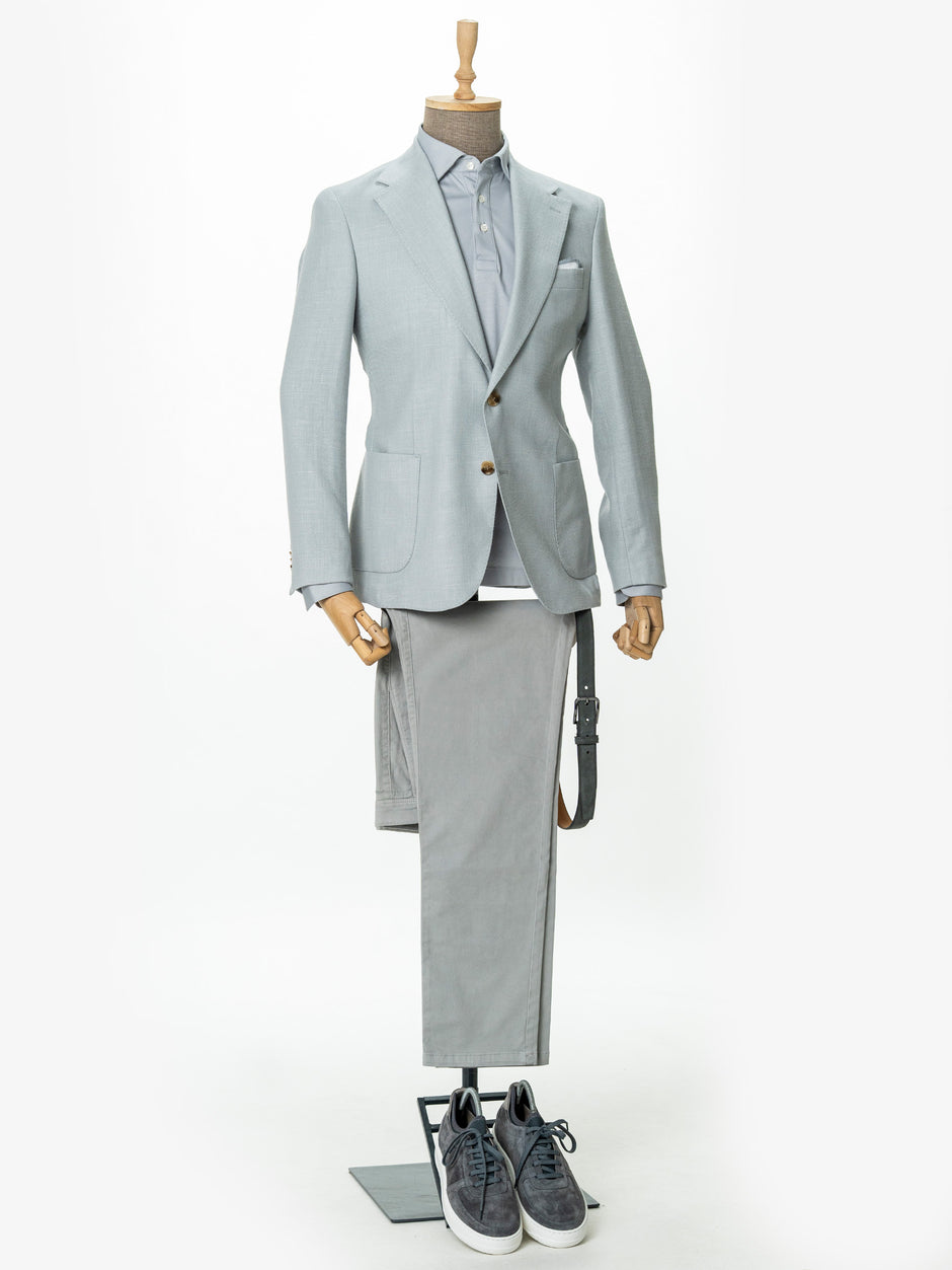 Garderoba Capsula Barbati 10 Tinute Business & Smart Bman0042 (5)